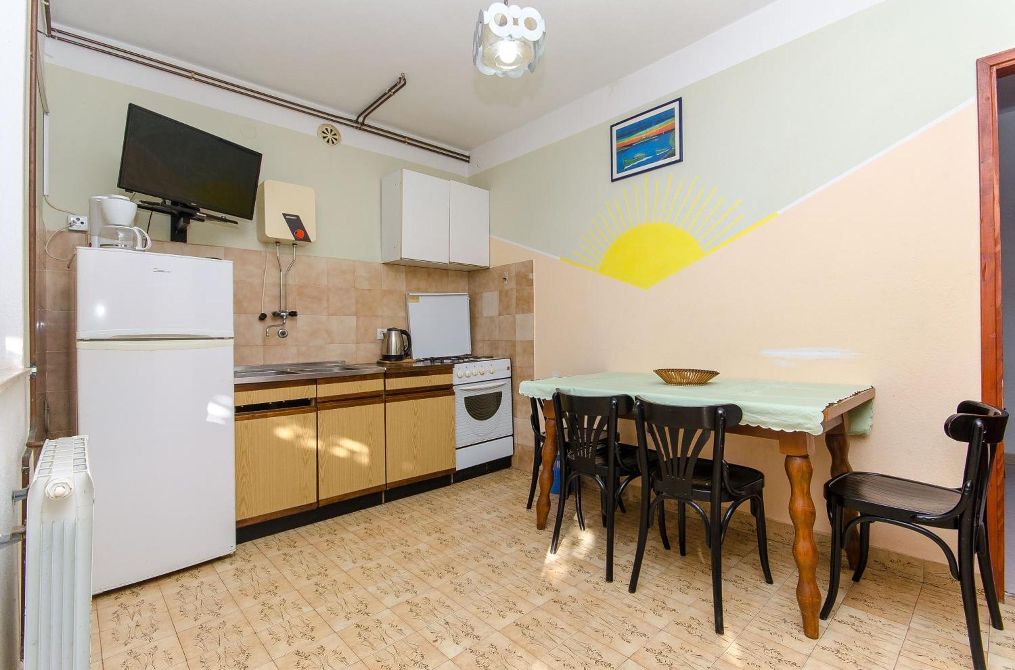 Apartments Lorena Stomorska Δωμάτιο φωτογραφία