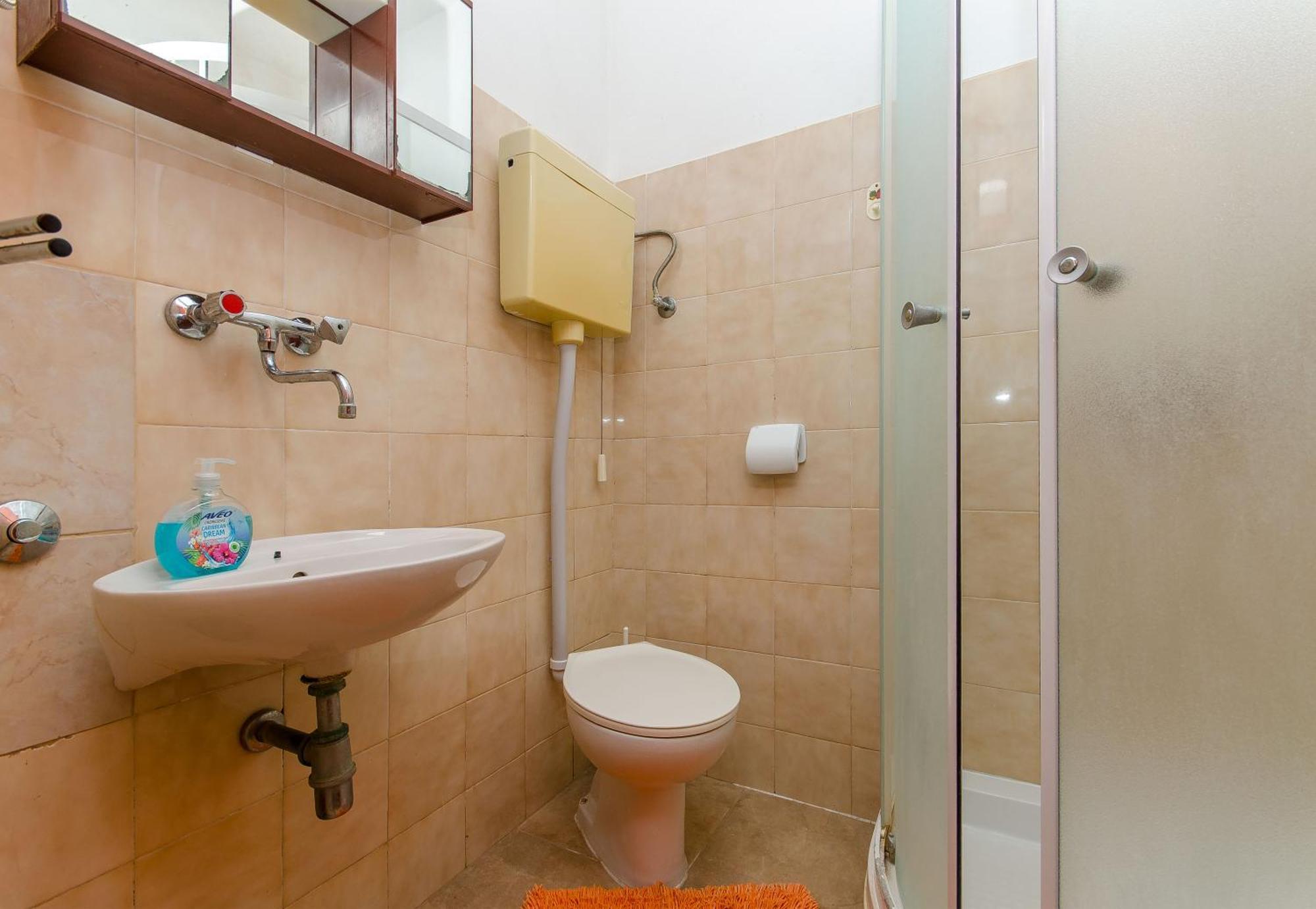 Apartments Lorena Stomorska Εξωτερικό φωτογραφία